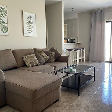 Bahia I Apartment ปูแอร์โตเดลาครูซ ภายนอก รูปภาพ