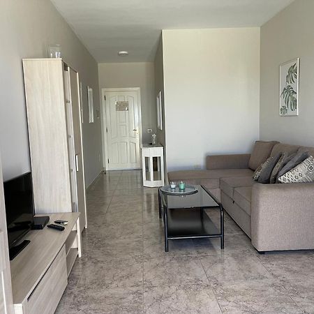 Bahia I Apartment ปูแอร์โตเดลาครูซ ภายนอก รูปภาพ