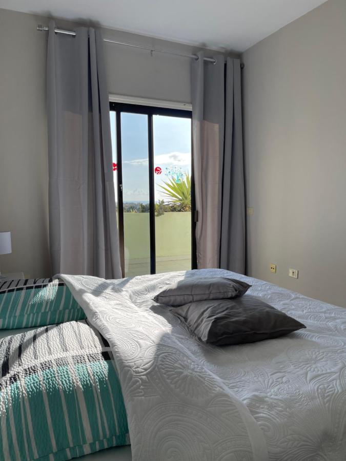 Bahia I Apartment ปูแอร์โตเดลาครูซ ภายนอก รูปภาพ