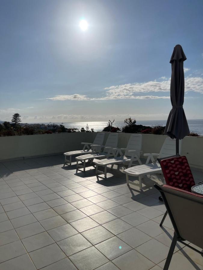 Bahia I Apartment ปูแอร์โตเดลาครูซ ภายนอก รูปภาพ
