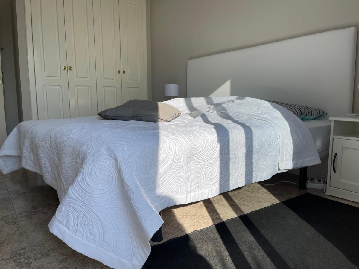 Bahia I Apartment ปูแอร์โตเดลาครูซ ภายนอก รูปภาพ