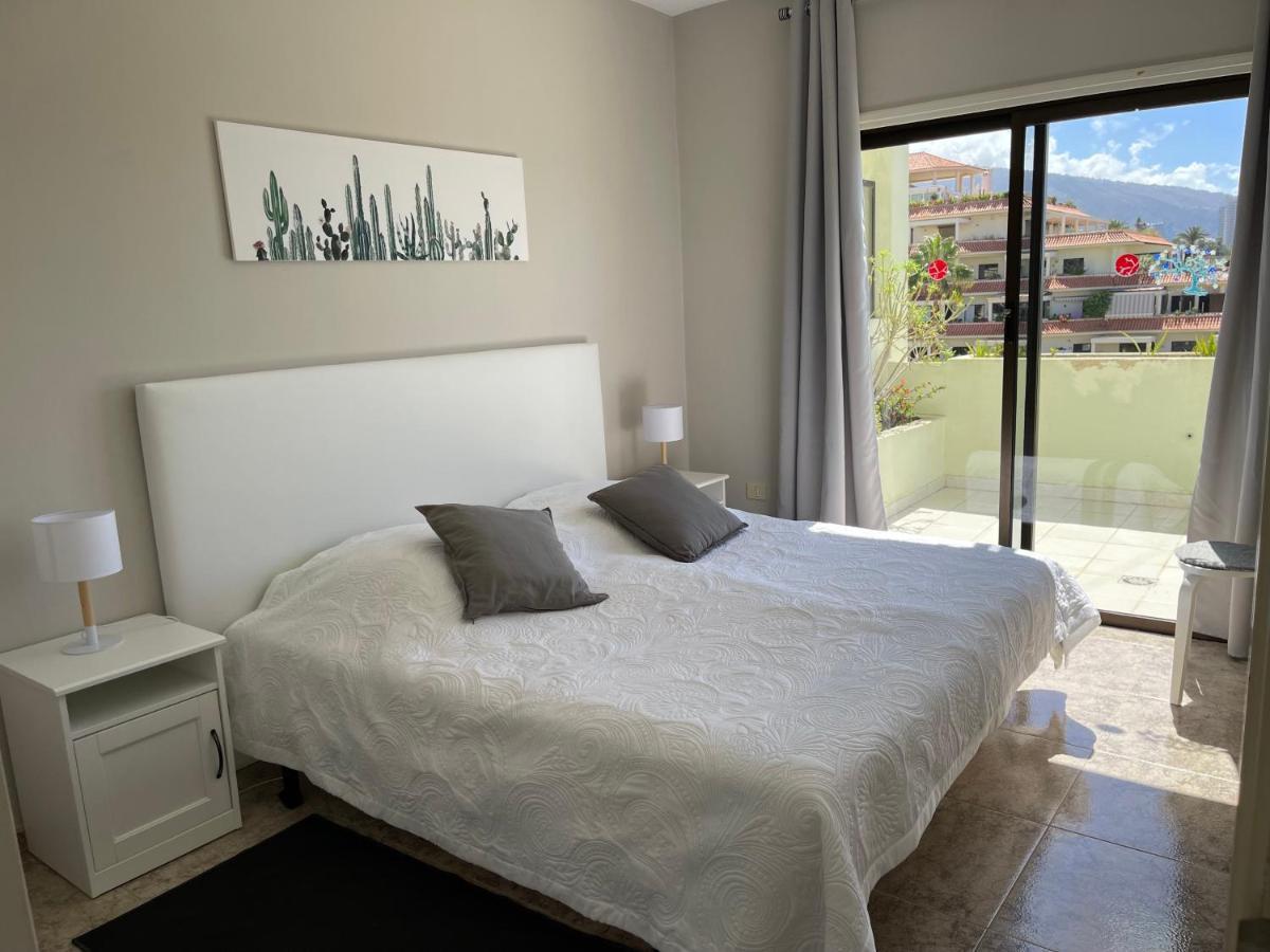 Bahia I Apartment ปูแอร์โตเดลาครูซ ภายนอก รูปภาพ