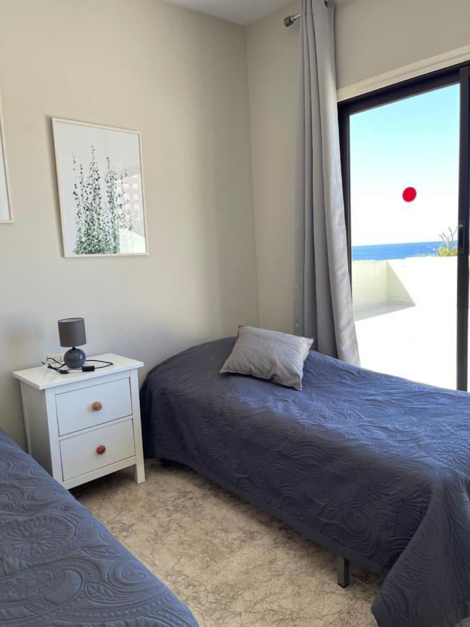 Bahia I Apartment ปูแอร์โตเดลาครูซ ภายนอก รูปภาพ