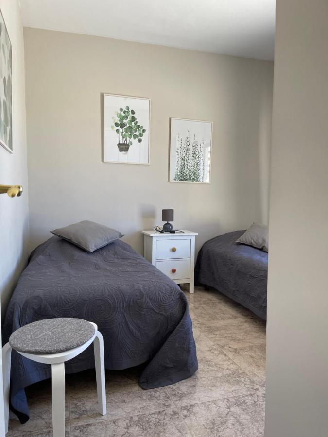 Bahia I Apartment ปูแอร์โตเดลาครูซ ภายนอก รูปภาพ