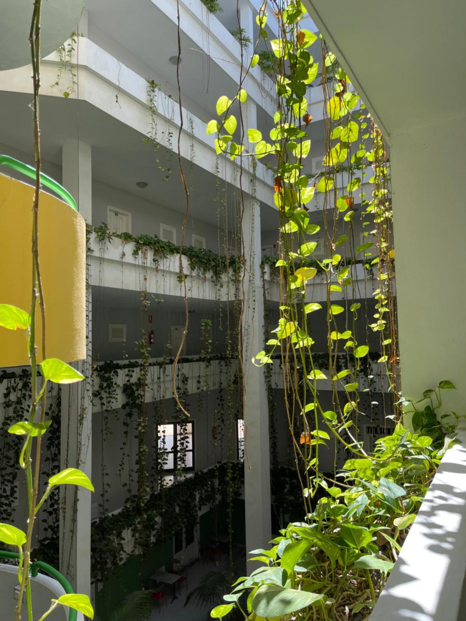 Bahia I Apartment ปูแอร์โตเดลาครูซ ภายนอก รูปภาพ