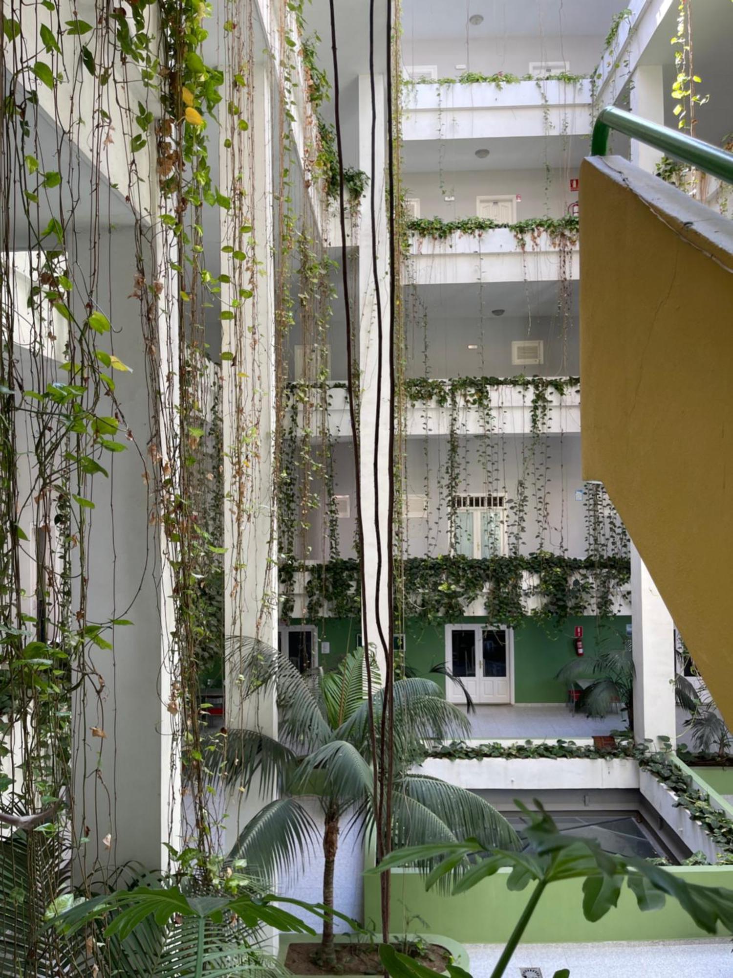 Bahia I Apartment ปูแอร์โตเดลาครูซ ภายนอก รูปภาพ