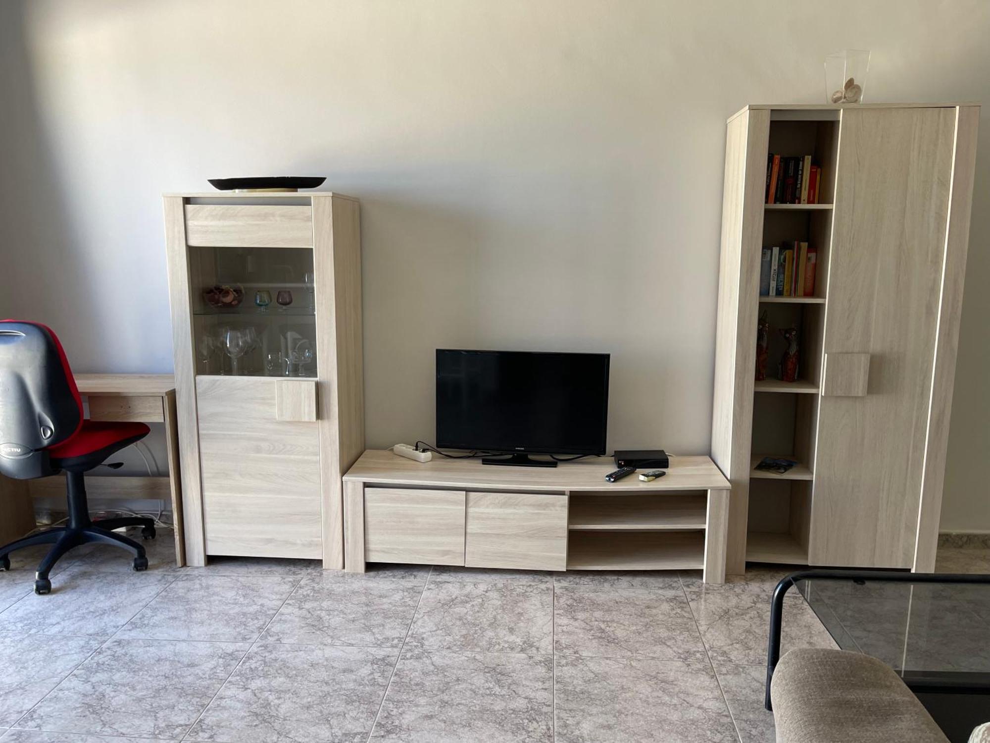 Bahia I Apartment ปูแอร์โตเดลาครูซ ภายนอก รูปภาพ