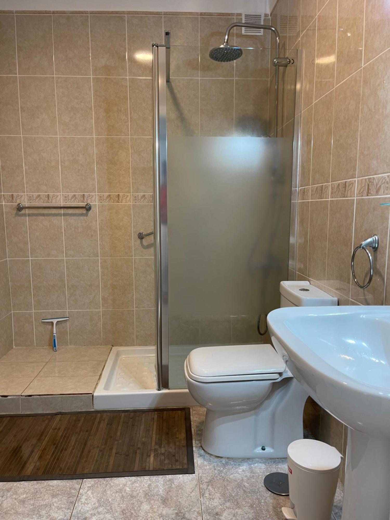 Bahia I Apartment ปูแอร์โตเดลาครูซ ภายนอก รูปภาพ